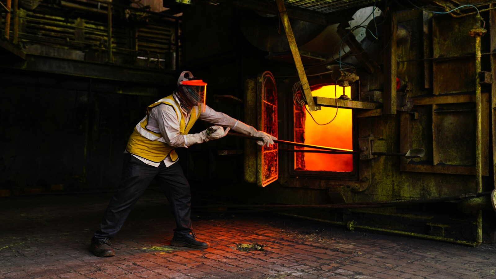 Tratamentos Térmicos